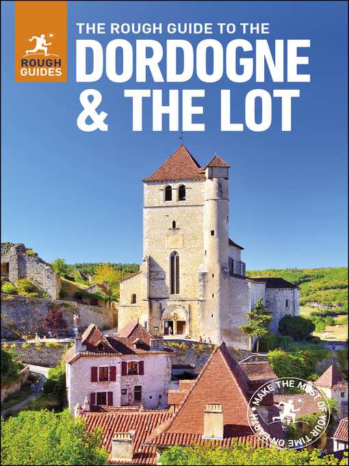 Title details for The Rough Guide to the Dordogne & the Lot by Rough Guides - Available